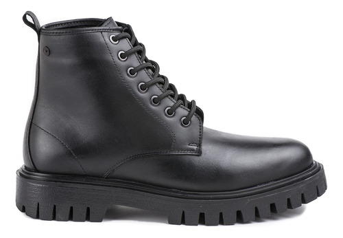 Borcego Botas Hombre Cuero Ringo Smash 01