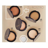 Jafra Polvo Facial Compacto Mate 9g Tonos Disponibles