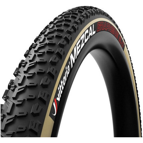 Llanta Vittoria Mezcal Iii Tubeless Ready (tnt) 29x2.25 