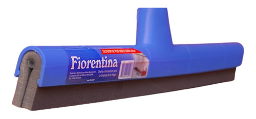Secador Fiorentina 40cm Azul Doble Goma Sin Cabo