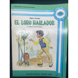 El Loro Hablador - Colección Cuentahistoria  (2353) 