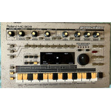Roland Mc303 Groovebox 