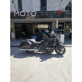 Motofeel Gdl Honda Goldwing F6b @motofeelgdl