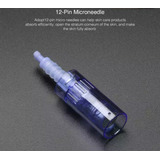 Repuestos Nano Rd Pin Para Derma Pen