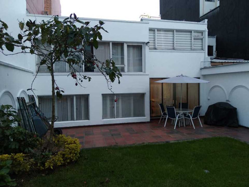 Casa En Arriendo Sector Puente Largo , Bogotá