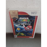 Mario Galaxy Nintendo Wii 