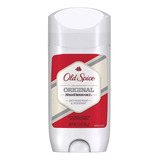  Desodorizante Old Spice High Endurance 63gr Pack C/6