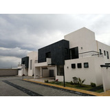 Casa En Venta Metepec, Residencial Maria, Estado De México