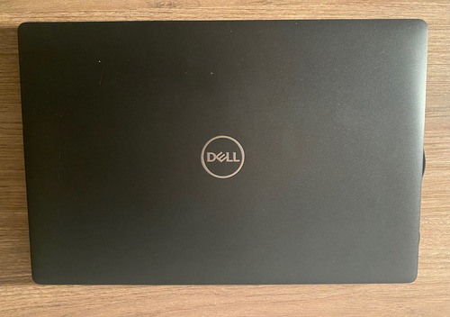 Dell Latitude 5400 8 Gb Ram Disco Sólido 256 Gb