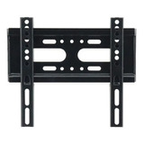 Soporte Fijo Para Tv Lcd Monitor De 15' A 43' Beone Bf1000