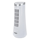 Arctic-pro Mini Ventilador De Torre Oscilante De Escritorio 