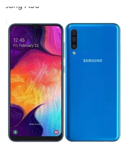 Celular Samsung A50