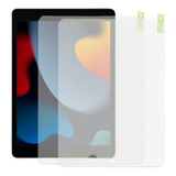 2 X Película Vidro Compatível iPad 9 10.2 A2602 A2604 A2603