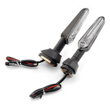 Para Compatible Con Kawasaki Er6n Ninja 400 12v Led