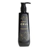 Primont Cell Células Madre Shampoo Pelo Dañado 500ml 6c