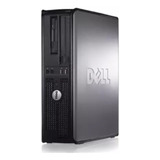 Gabinete Cpu Dell Optiplex 320 Pc