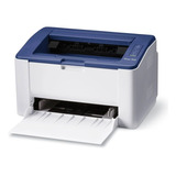 Impressora Xerox Phaser 3020 Laser Mono Wi-fi 110v