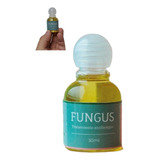 Fungus 60 Ml