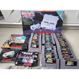 Super Nintendo 