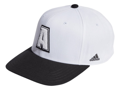 Gorra adidas Hombre Casual Snapback Varsity Logo 90´s