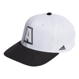 Gorra adidas Hombre Casual Snapback Varsity Logo 90´s