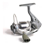 Carrete De Pesca Okuma Compressa Cp-65 200m/0.50mm 