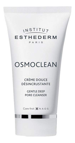 Institut Esthederm - Osmoclean - Limpiador Suave De Poros Pr