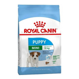 Royal Canin Mini Puppy 15 Kg Envió Gratis A Todo El Pais!