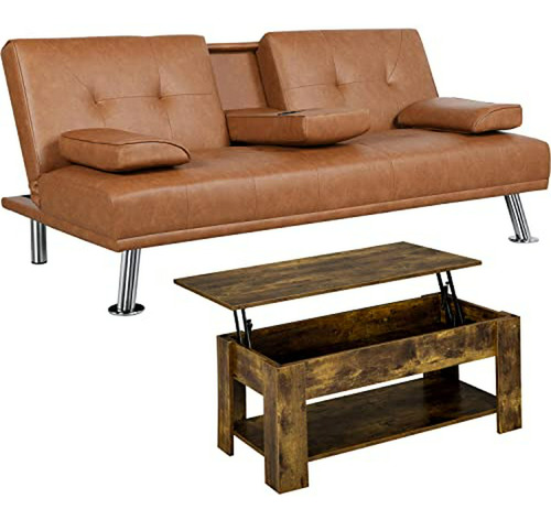 Conjunto De Muebles Sala De Estarcompatible Con