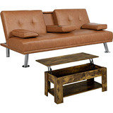 Conjunto De Muebles Sala De Estarcompatible Con