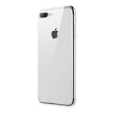 Carcasa Para iPhone 7 Plus / 8 Plus Transparente Baseus