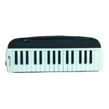 Melodica Vintage Deluxe Coffe And Creme Vitale Qm32y-br