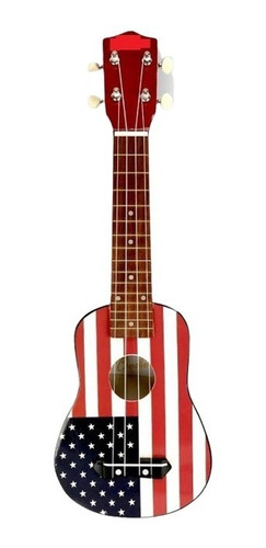 Ukelele De Juguete Para Niños Classic Wooden Toy Todoaudio