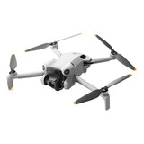 Drone Dji Mini 4 Pro Fly More Rc2 Com Tela-até 20km 4k/60fps