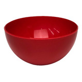 Bowl Plastico 20cm Carol Varios Colores 