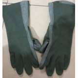 Guantes De Vuelo Militar