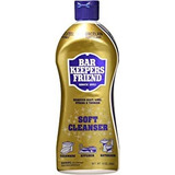 Bar Keepers Friend Limpiador Suave De Fórmula Premezclada, J