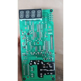 Placa Eletrônica Microondas Electrolux 21l Me21s 220v