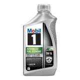 Aceite Mobil 1 0w16 100% Sintético Botella 946ml