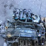 Motor Semiarmado Fiat Mobi 3754307