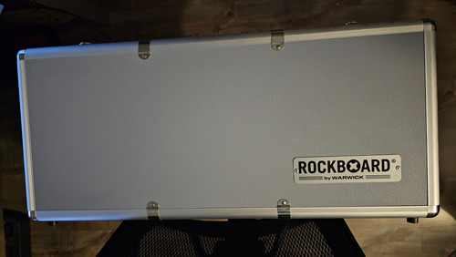 Rockboard 3.2