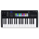 Controlador Novation Launchkey 37 Mk3