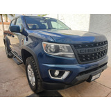 Chevrolet Colorado 2019 3.6 Paq. C 4x4 At