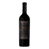 Vino Mosquita Muerta Black Malbec 750 Ml