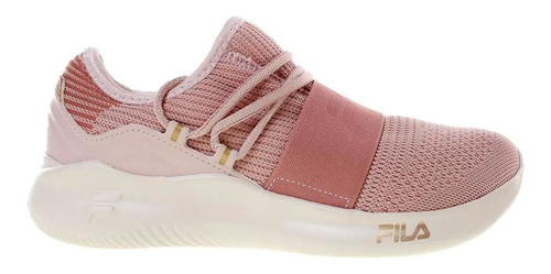 Fila Zapatilla Mejer - Fila Trend 2.0 Rosa