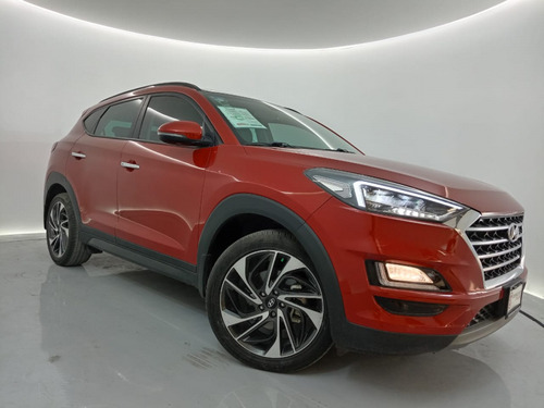 Hyundai Tucson Vud 2020