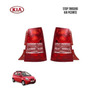 Stop Kia Picanto 2005/2007 Rh/ Lh Kia Picanto