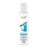 Mousse Silkey Mucize Style & Body 240ml Rulos Profesionales