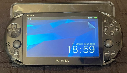 Sony Playstation Vita Slim (pch-2000)