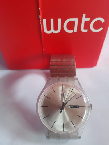 Reloj Swatch 